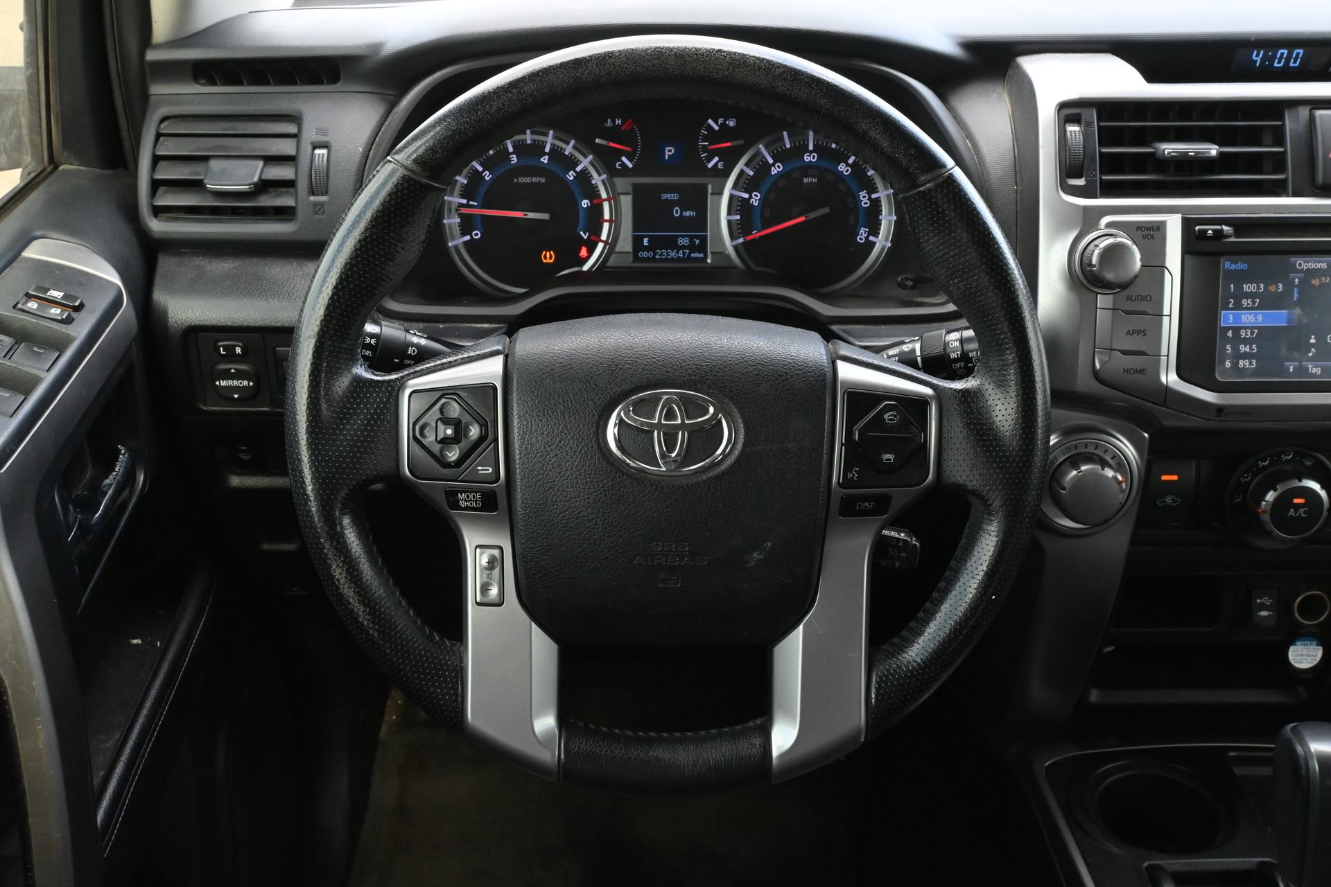 2014 Toyota 4Runner SR5 Premium