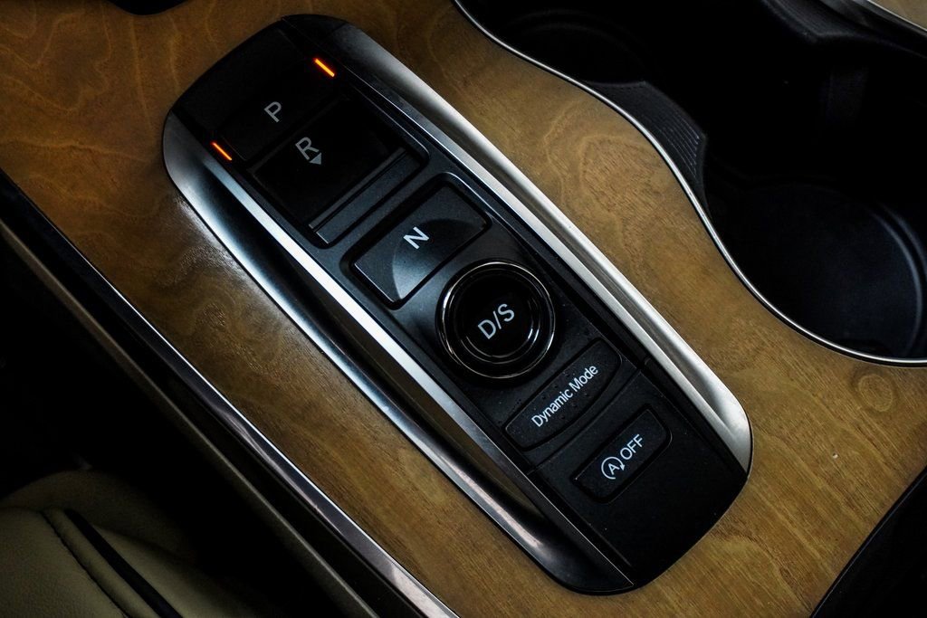 2020 Acura MDX SH-AWD w/ Advance Package