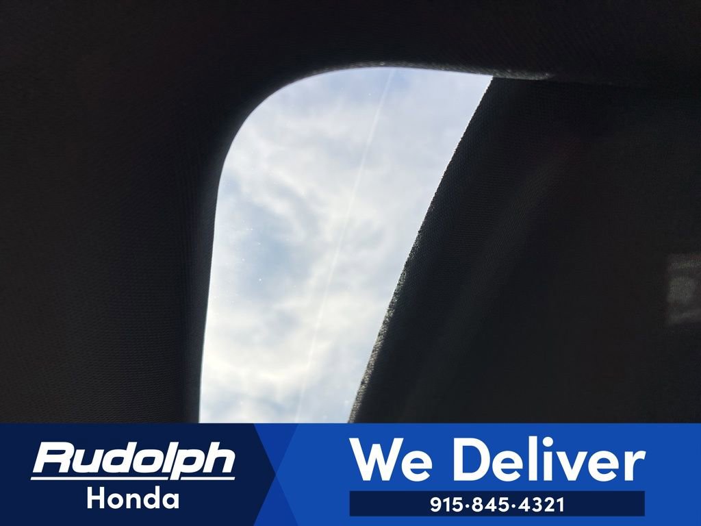 2026 Honda CR-V Sport Touring