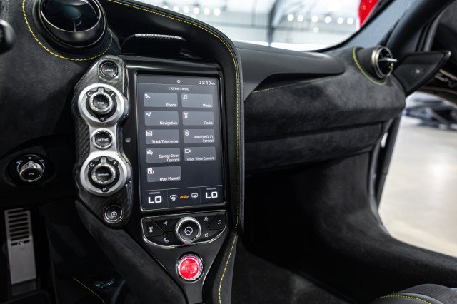 Used 2022 McLaren 720S Performance photo 41