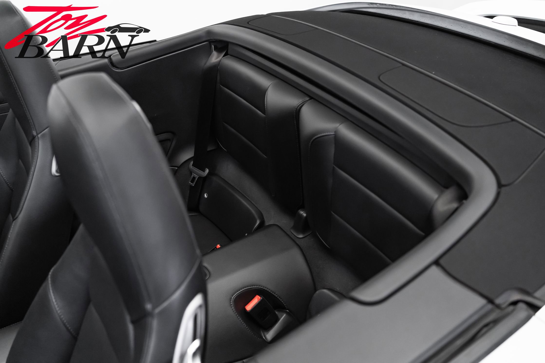 2017 Porsche 911 Carrera