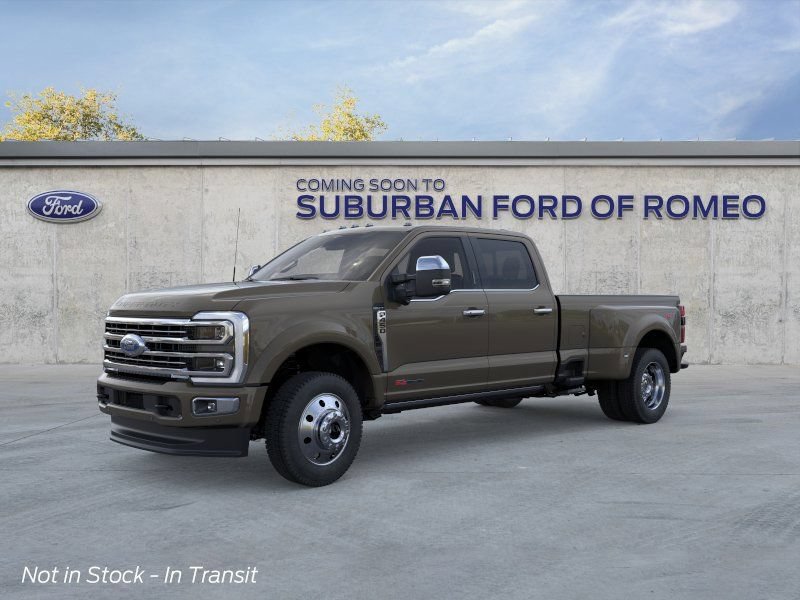 New Ford F450 for Sale in Harrison Township, MI - Autotrader