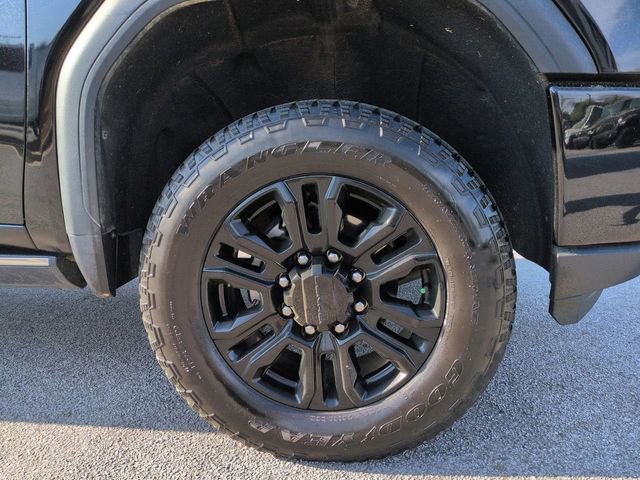 2021 GMC Sierra 2500 Denali