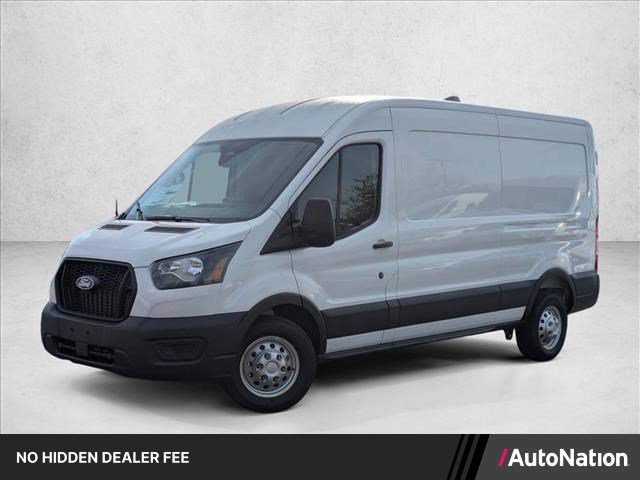 New 2026 Ford Transit 150 148 Medium Roof AWD