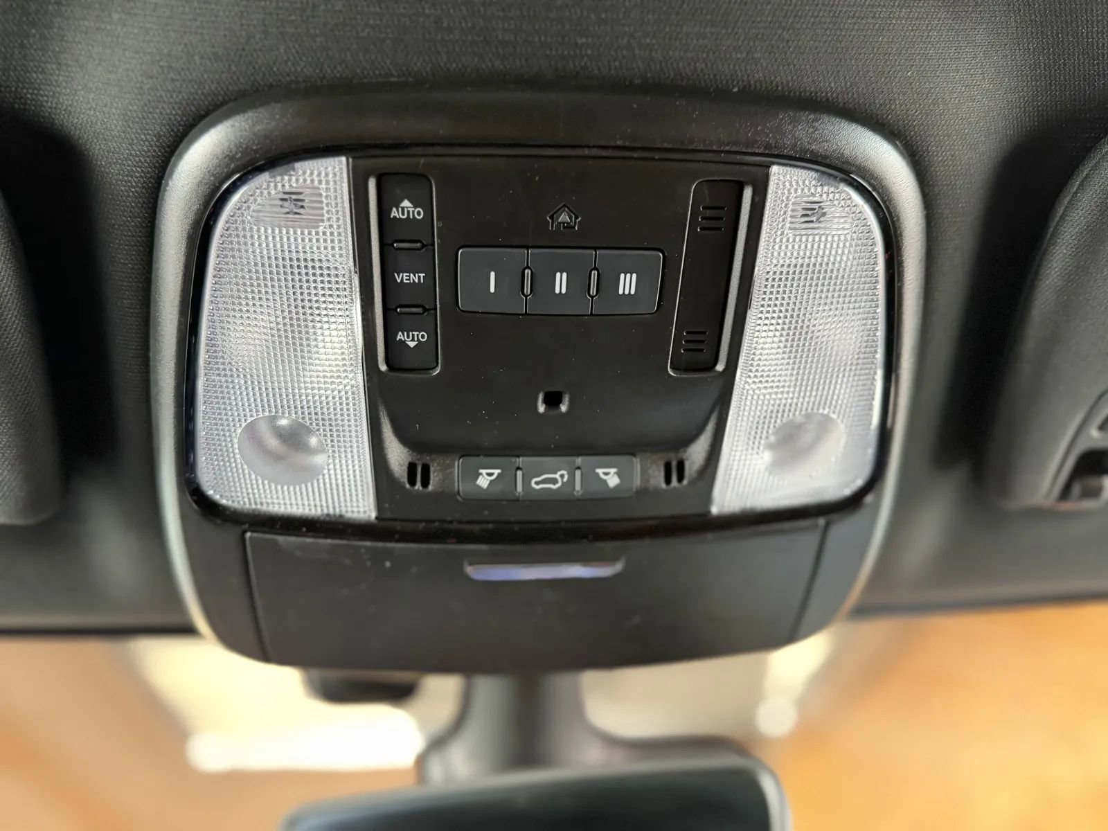 2024 Dodge Durango SRT Hellcat