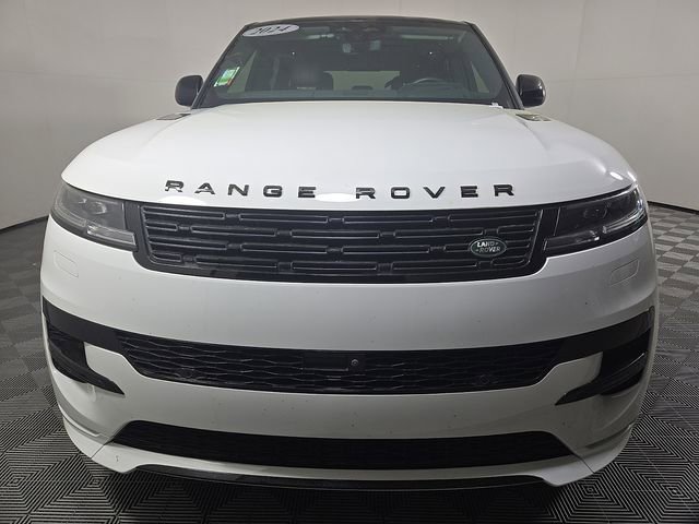 2024 Land Rover Range Rover Sport Dynamic SE