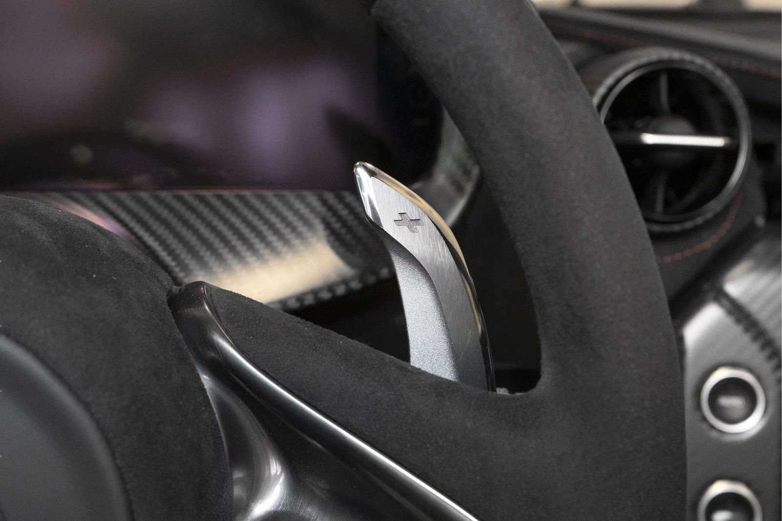 New 2027 McLaren 750S photo 31