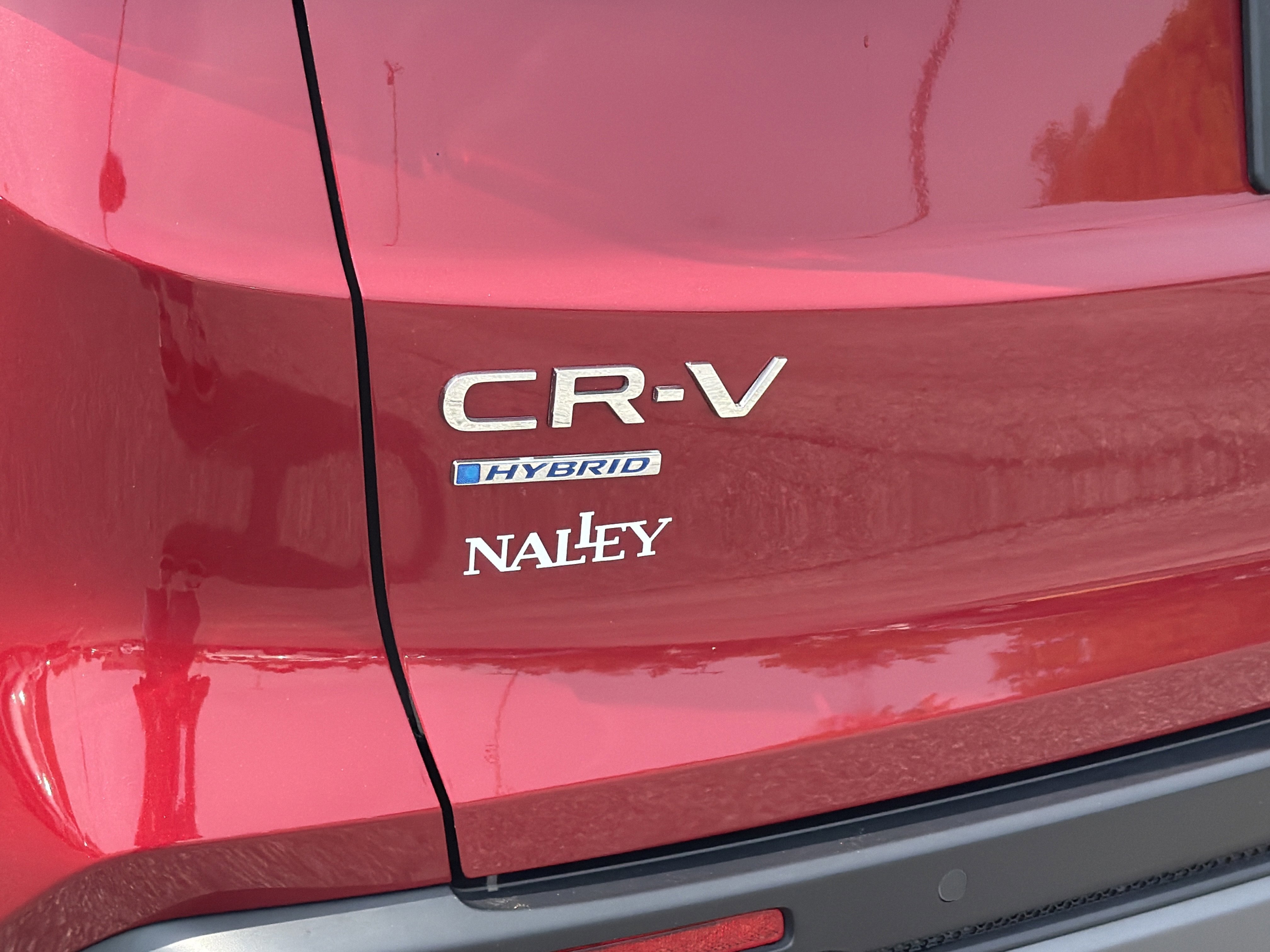 2023 Honda Cr-V Sport Touring