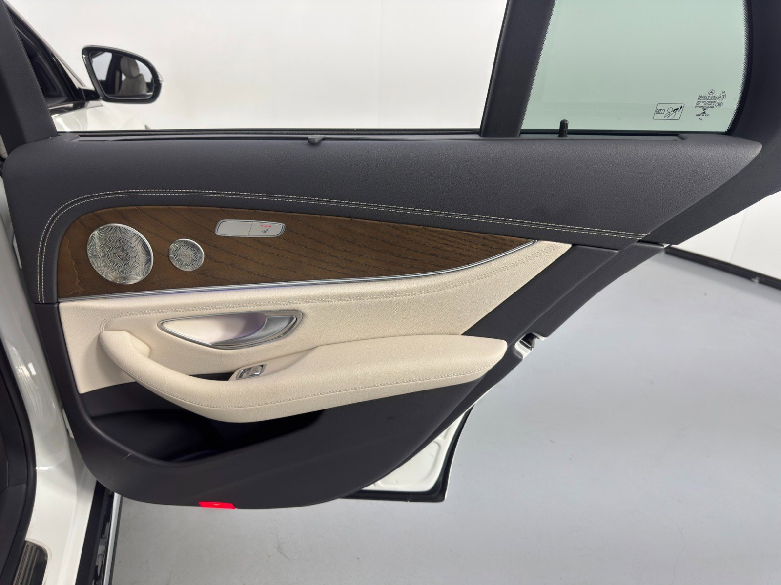 2022 Mercedes-Benz E 450 4MATIC All-Terrain Wagon