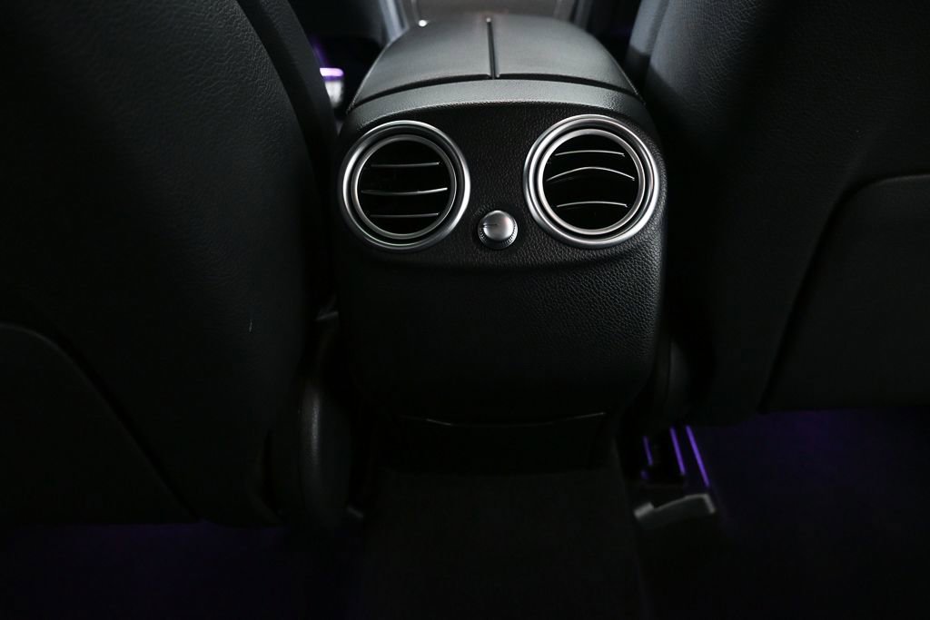 2020 Mercedes-Benz GLC 300 4MATIC Coupe