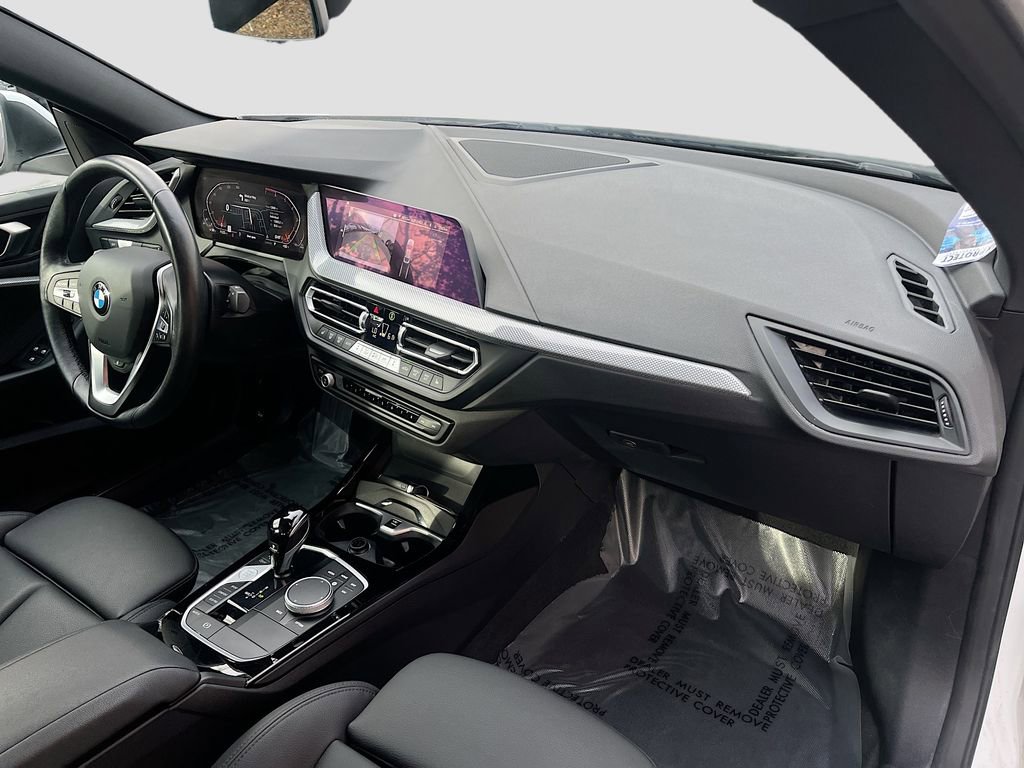 2024 BMW 228i xDrive Gran Coupe