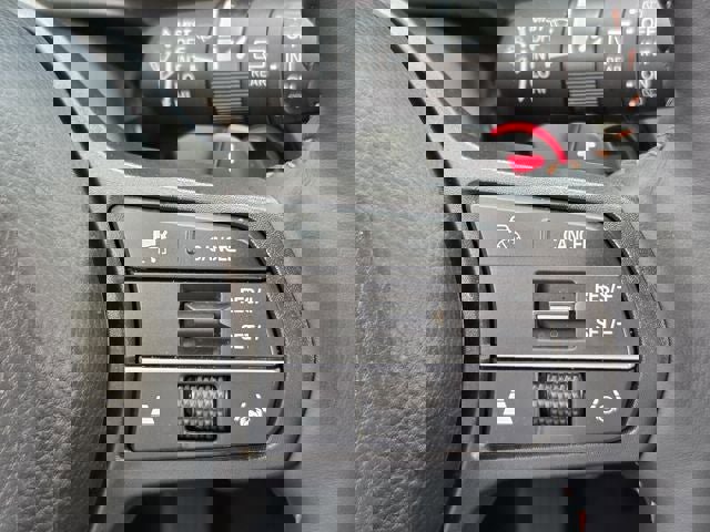 2026 Honda Cr-V TrailSport