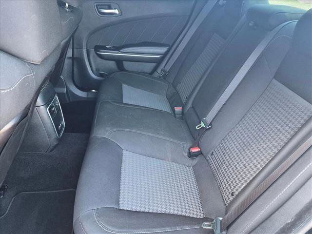 2019 Dodge Charger Scat Pack