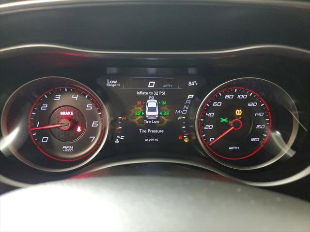 2018 Dodge Charger R/T Scat Pack