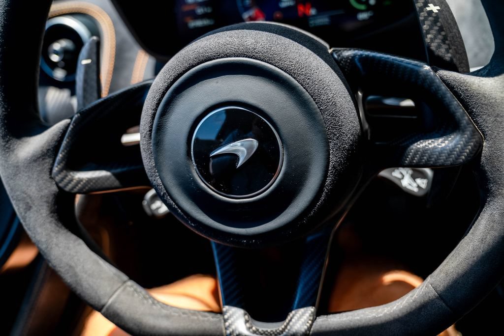 Used 2019 McLaren 600LT photo 59