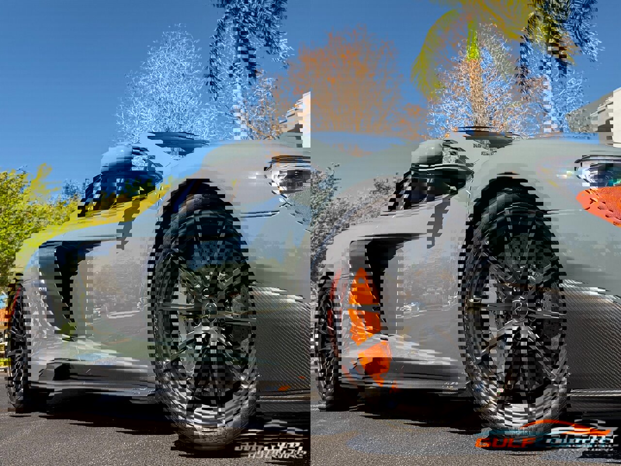 Used 2016 McLaren 675LT photo 78