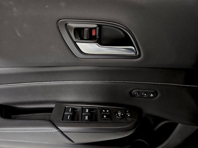 2022 Acura ILX w/ Premium & A-SPEC Package