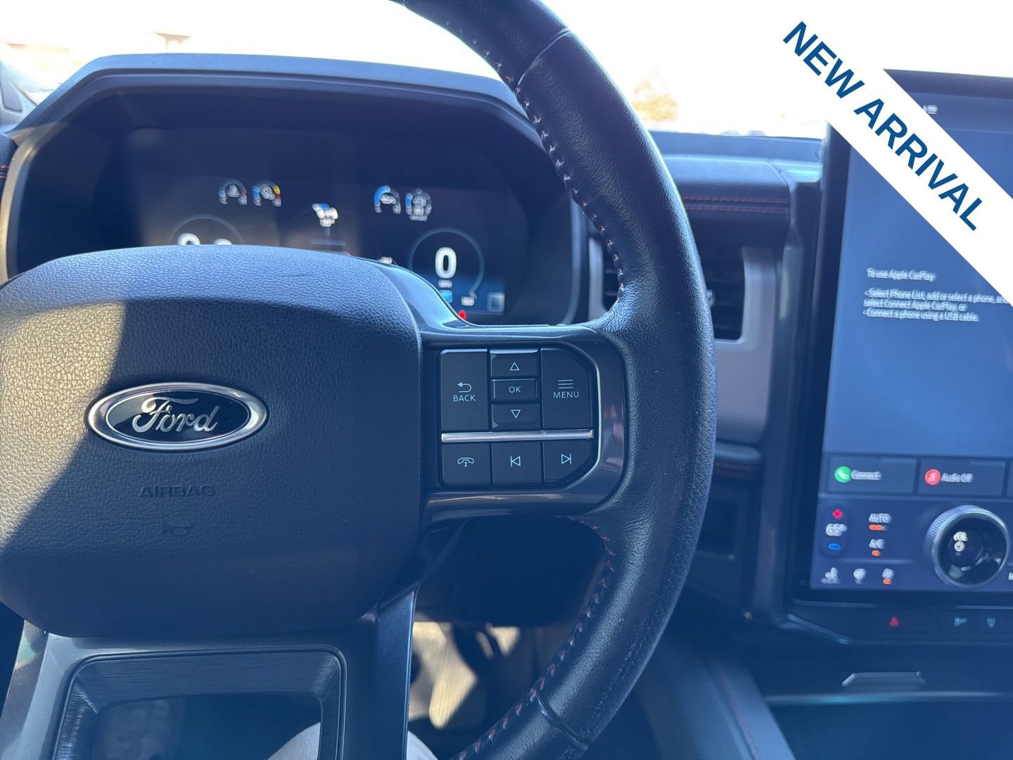 2022 Ford Expedition Timberline