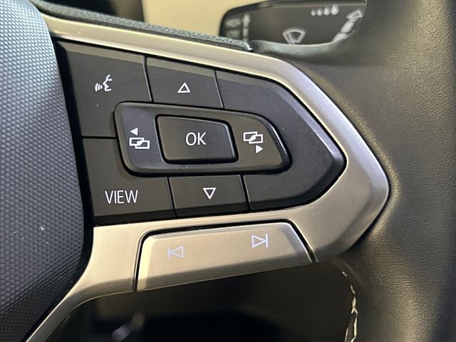 2022 Volkswagen Atlas Cross Sport SE