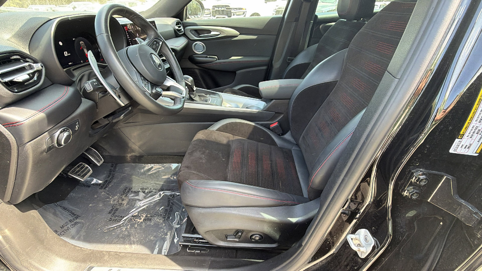 2025 Dodge Hornet GT Plus