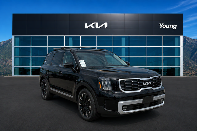 Used 2023 Kia Telluride SX