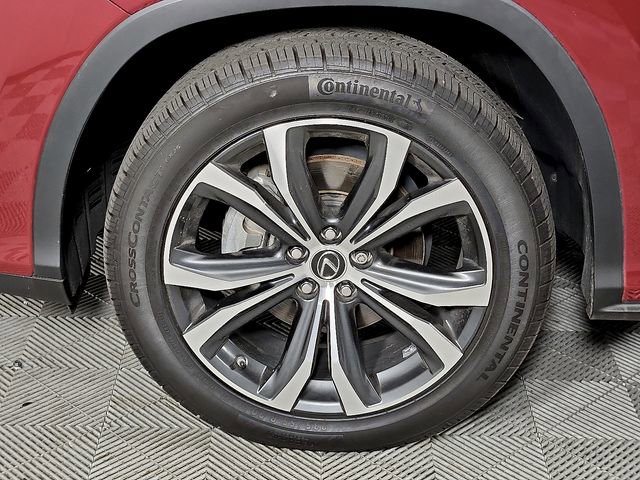 2022 Lexus RX 350 FWD