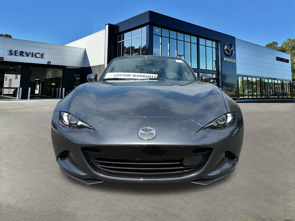 2026 MAZDA MX-5 Miata Grand Touring