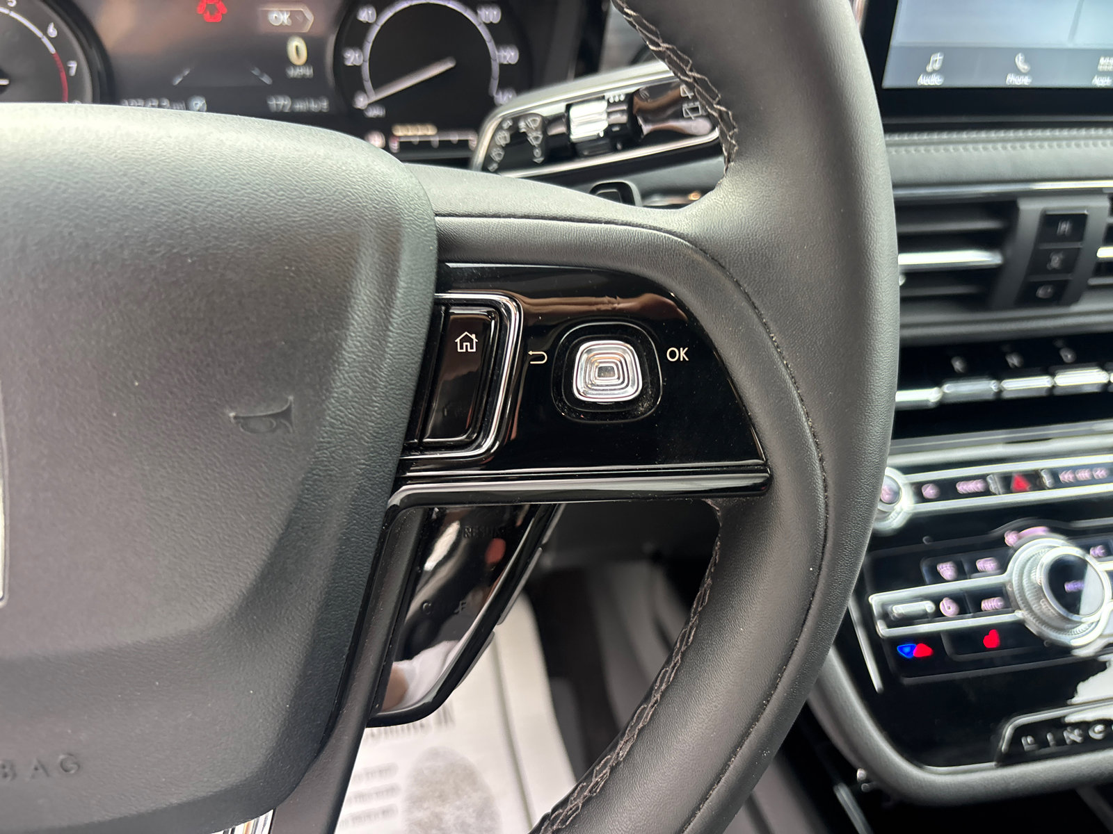 2022 Lincoln Corsair FWD