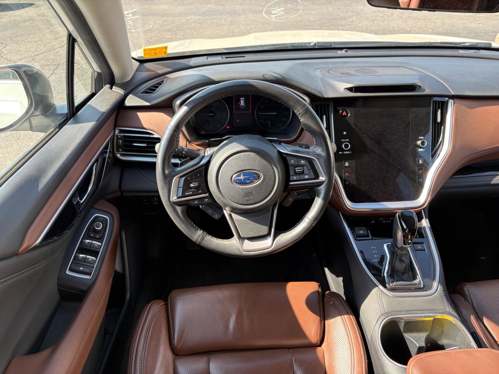 2020 Subaru Outback Touring