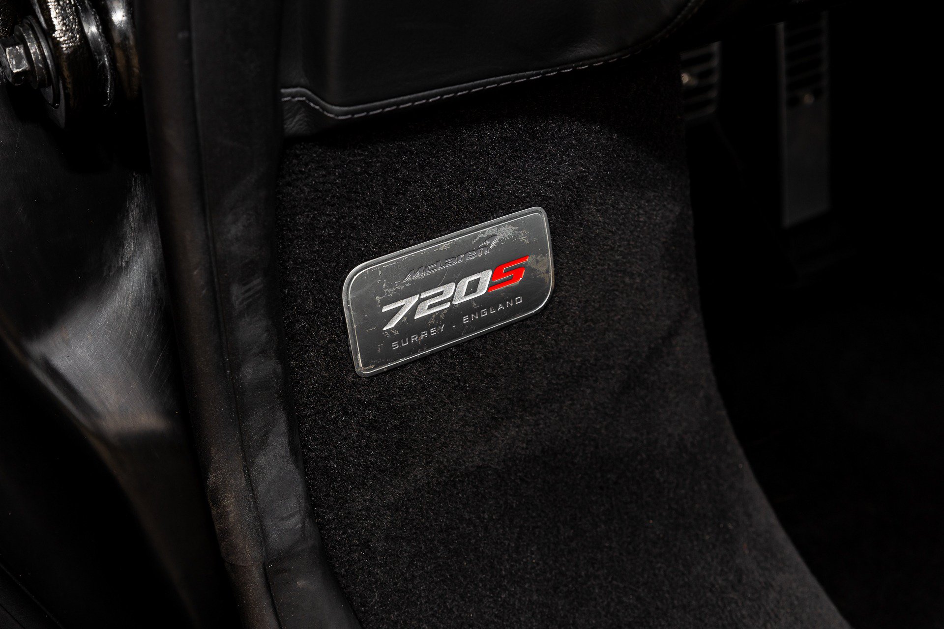 Used 2020 McLaren 720S Luxury photo 32