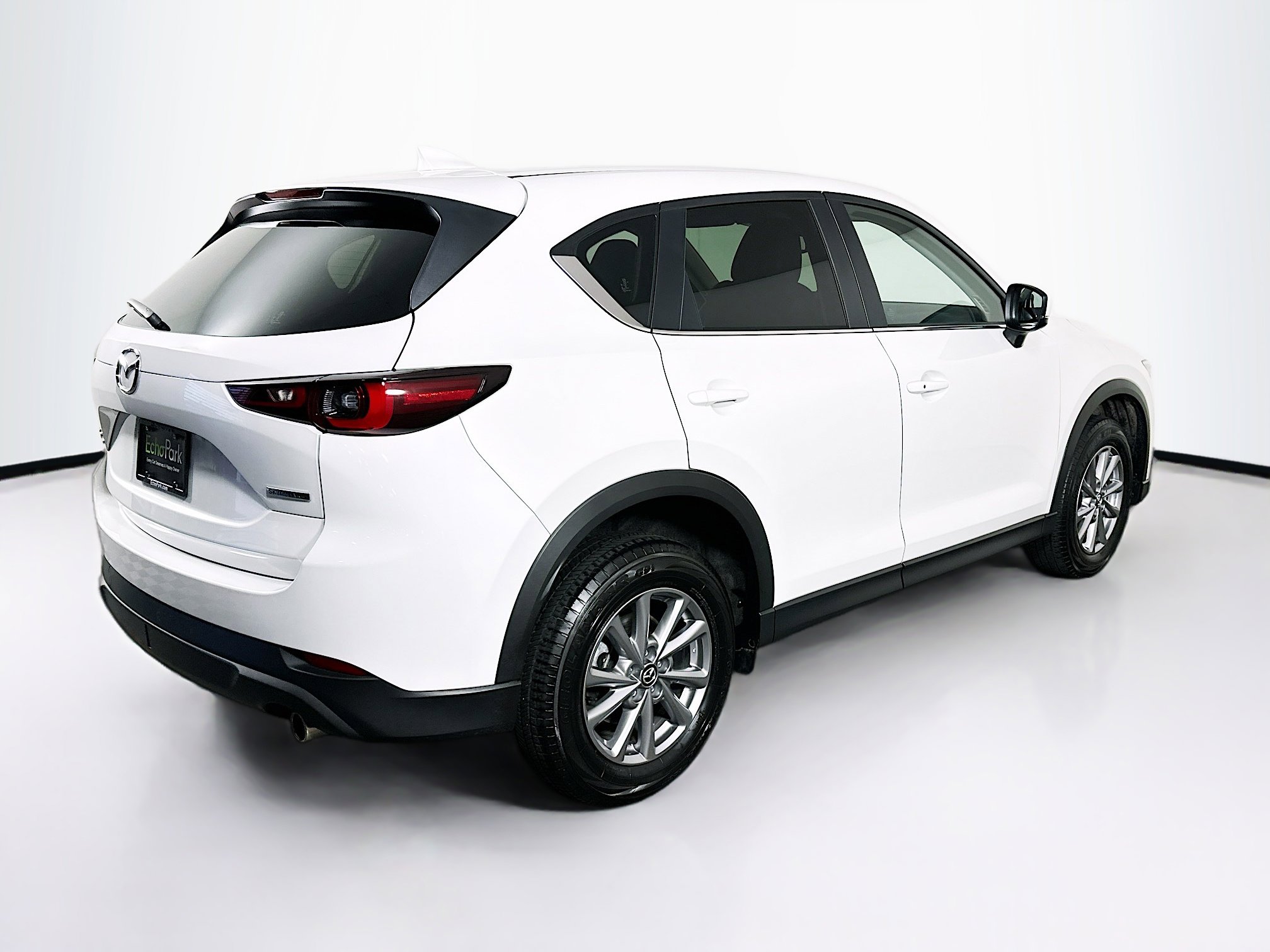 2023 MAZDA Cx-5 AWD 2.5 S w/ Preferred Package