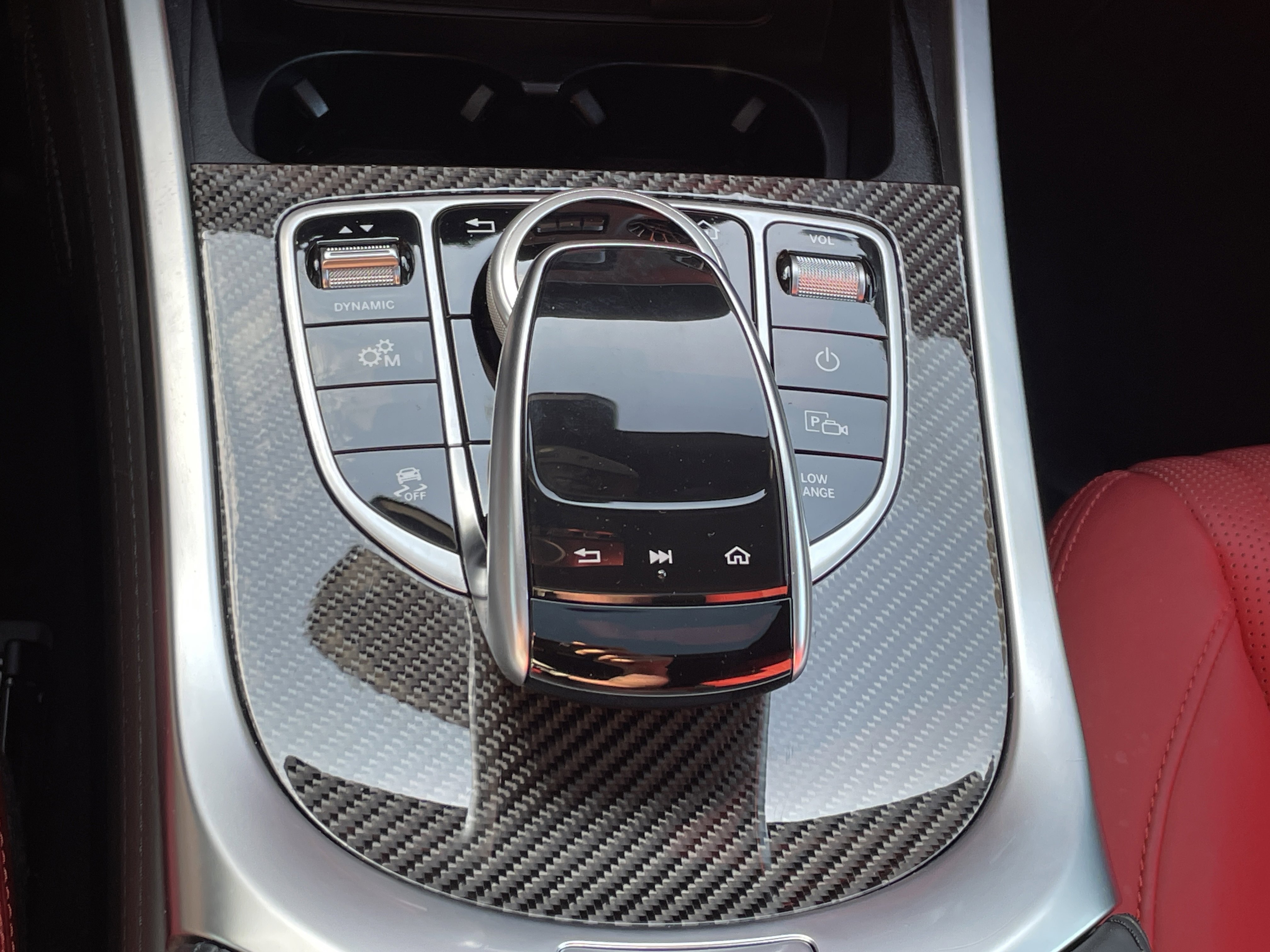 2024 Mercedes-Benz G 550