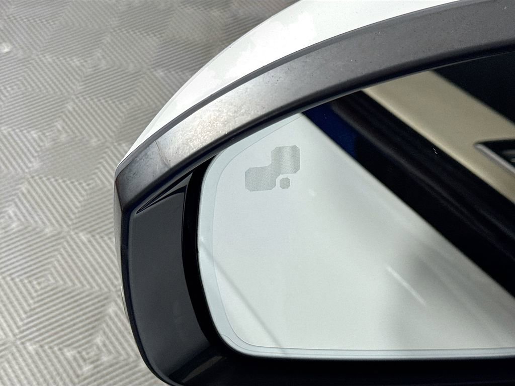 2018 Land Rover Range Rover Long Wheelbase Autobiography