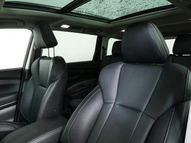 2025 Subaru Ascent Limited