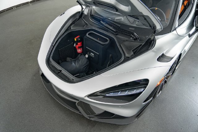 Used 2022 McLaren 765LT photo 28