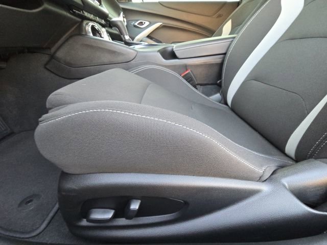 2024 Chevrolet Camaro LT