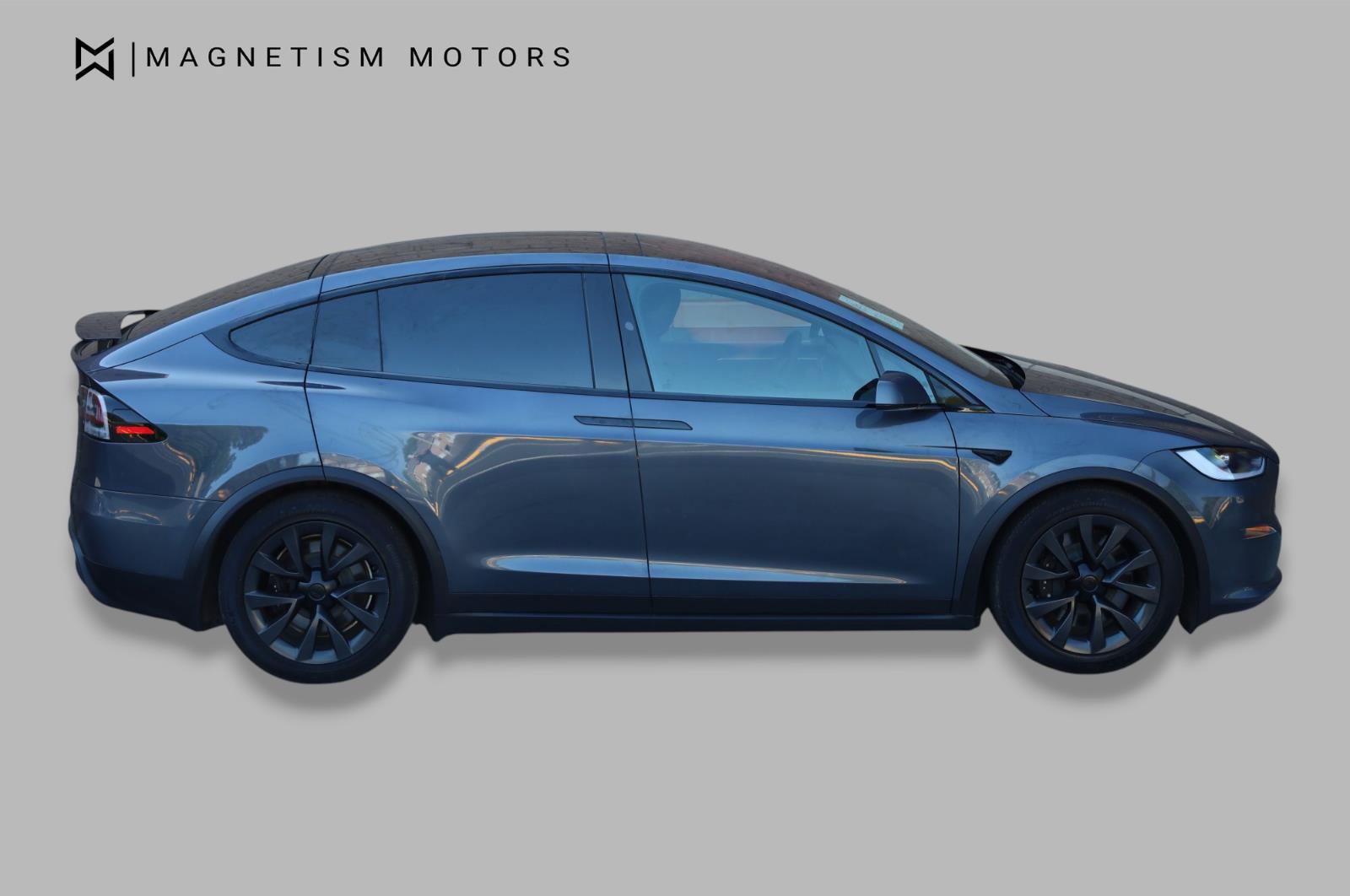 2023 Tesla Model X