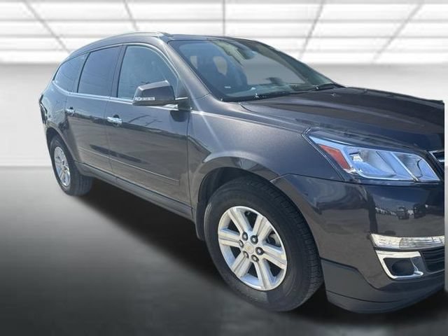 Used 2013 Chevrolet Traverse LT