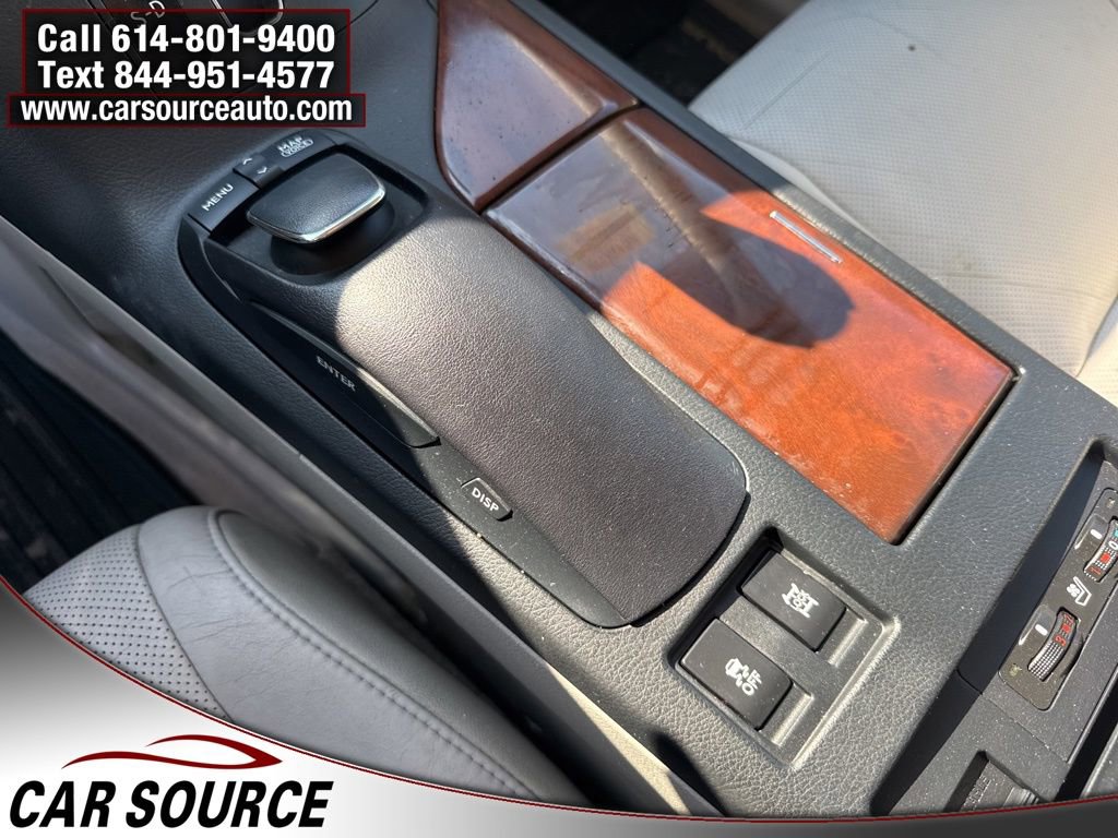 2012 Lexus RX 350 AWD