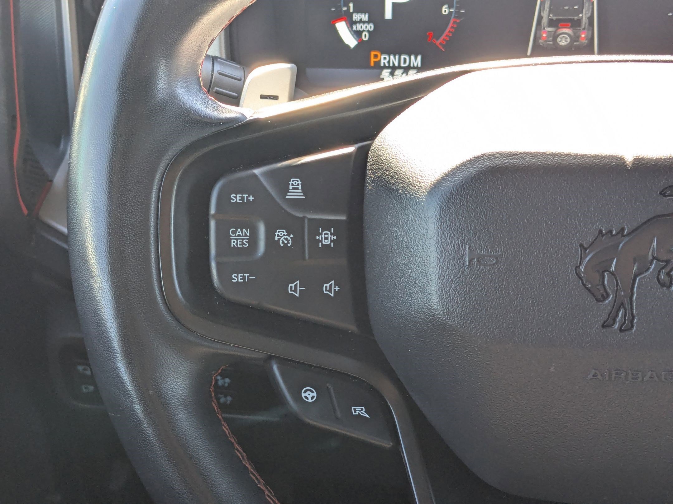 2022 Ford Bronco Raptor