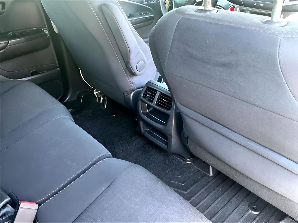 2019 Honda Passport Sport