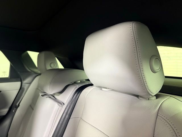 2026 Land Rover Range Rover Evoque S