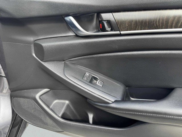 2022 Honda Accord EX-L