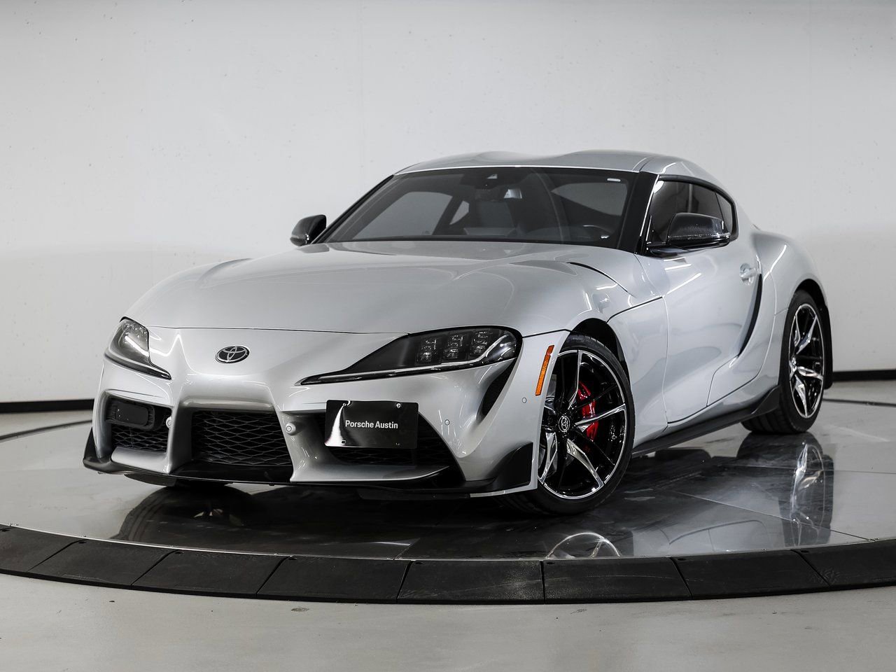 Used 2022 Toyota Supra Premium w/ Driver Assist Package