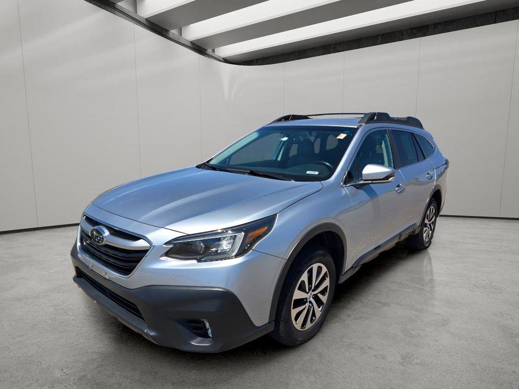 Used 2022 Subaru Outback Premium