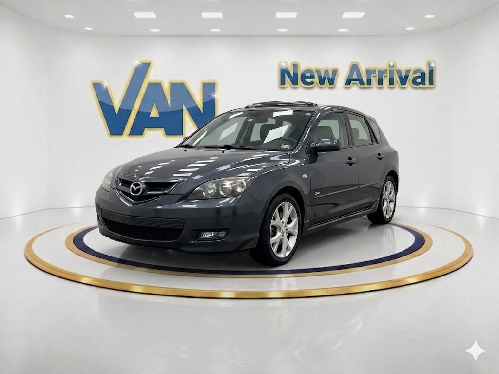 Used MAZDA MAZDA3 Hatchbacks for Sale in Kansas City, KS - Autotrader
