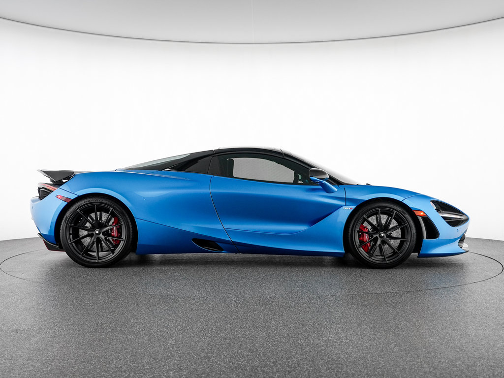 Used 2023 McLaren 720S Performance photo 16