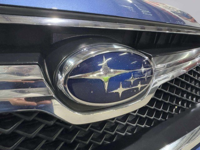 2017 Subaru Crosstrek 2.0i Premium