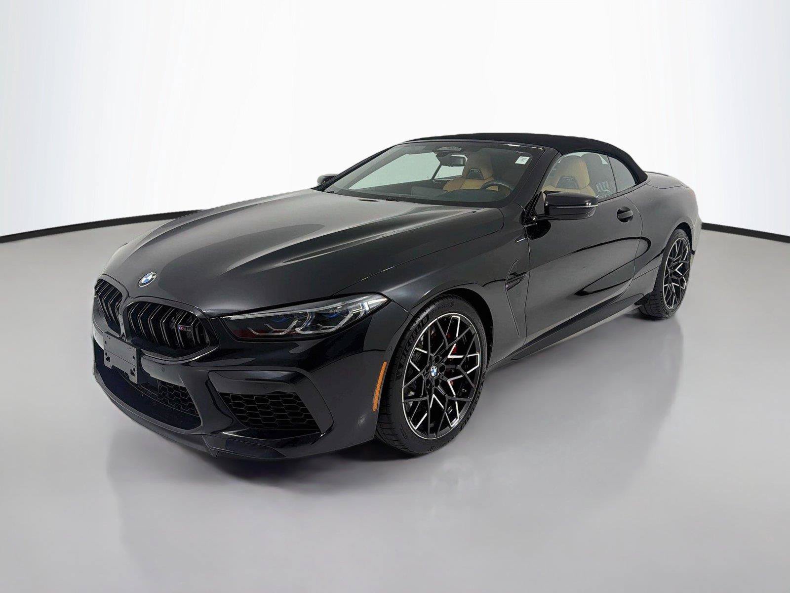 Used 2025 BMW M8 Competition