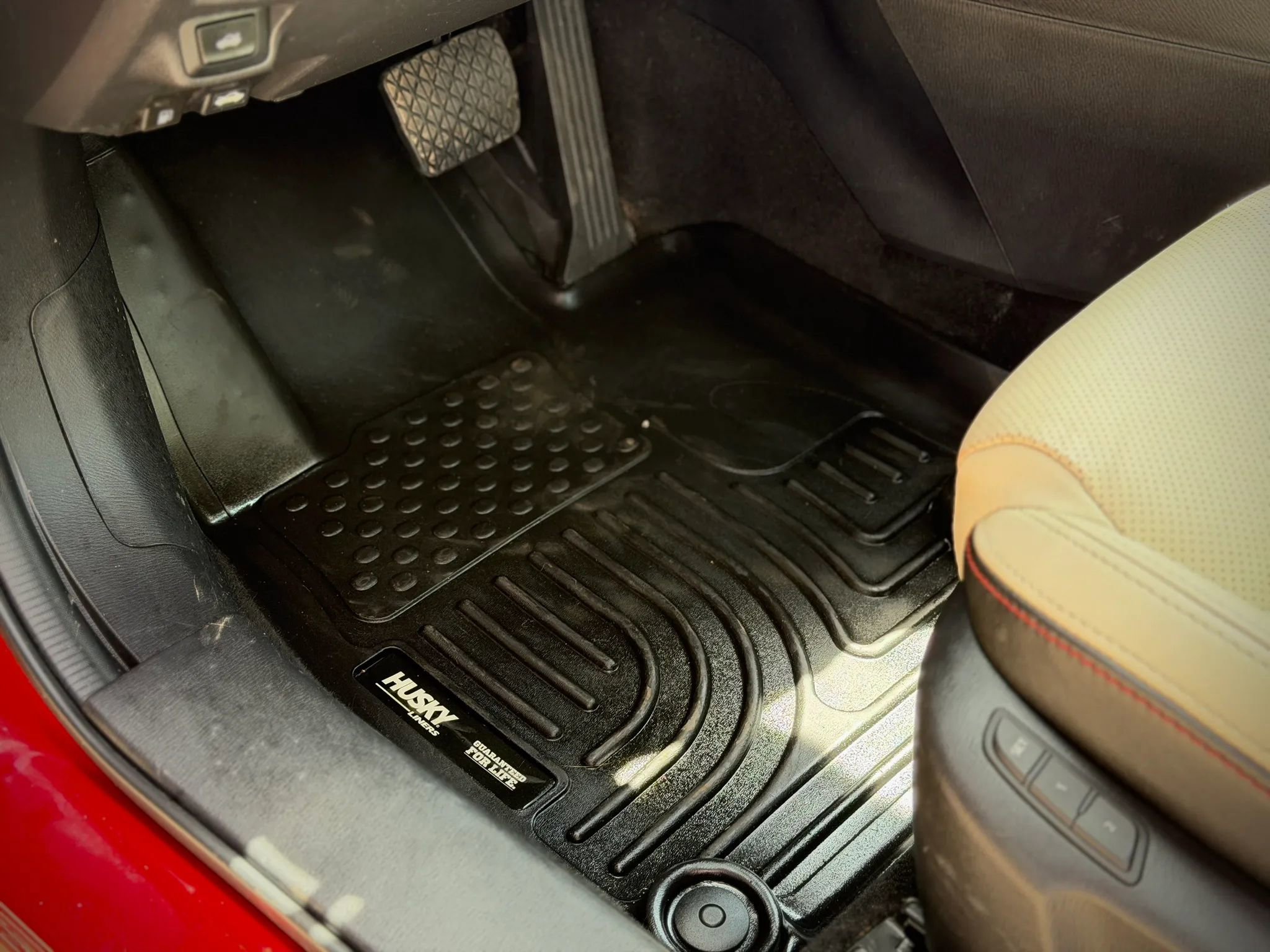 2015 MAZDA Mazda6 Grand Touring